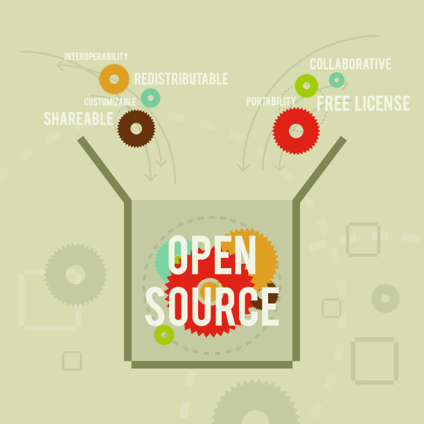 diseno-web-opensource