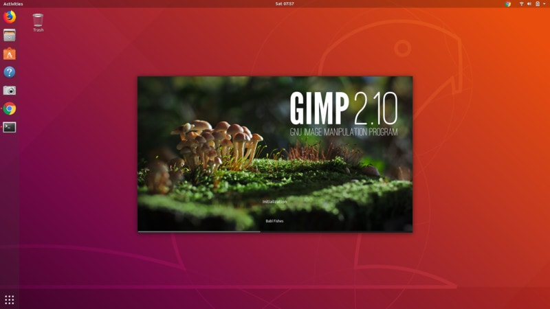 GIMP 2.10.34.1 instal the new version for apple