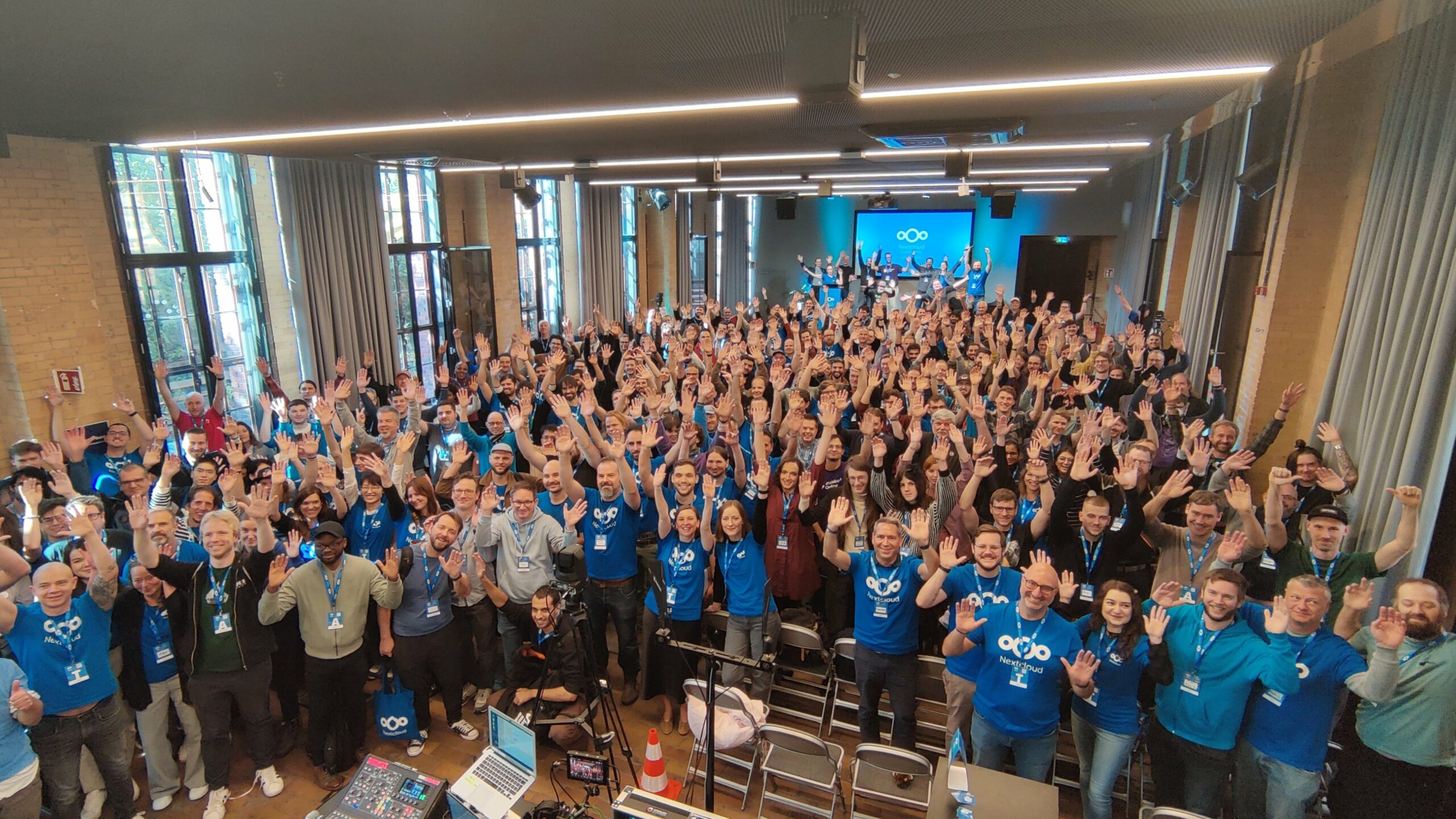 Nextcloud Conference 2025