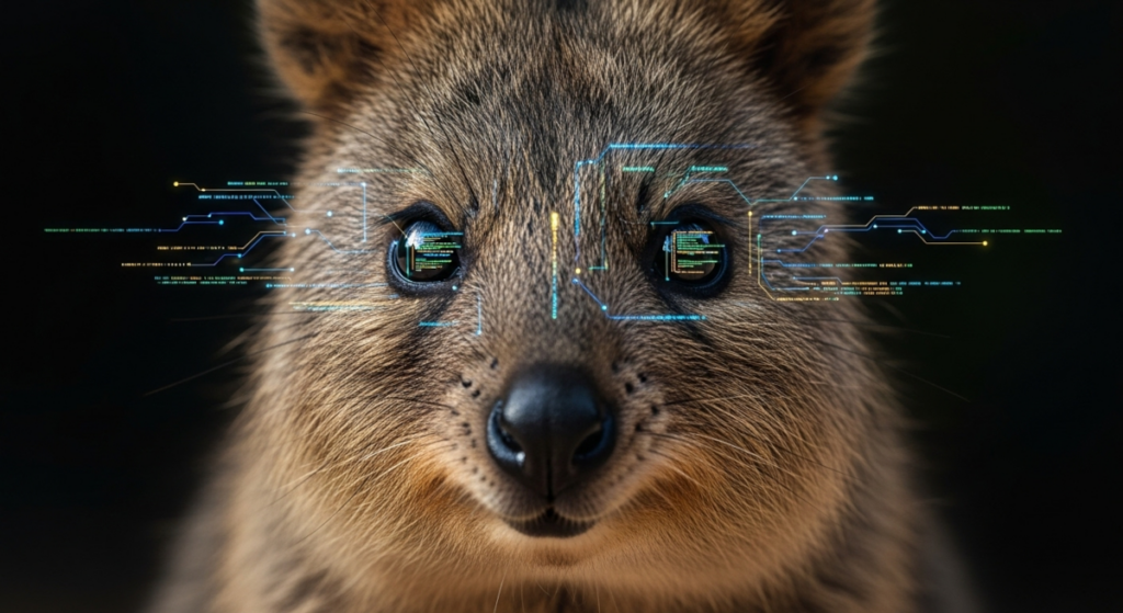 Ubuntu 25.10 Questing Quokka