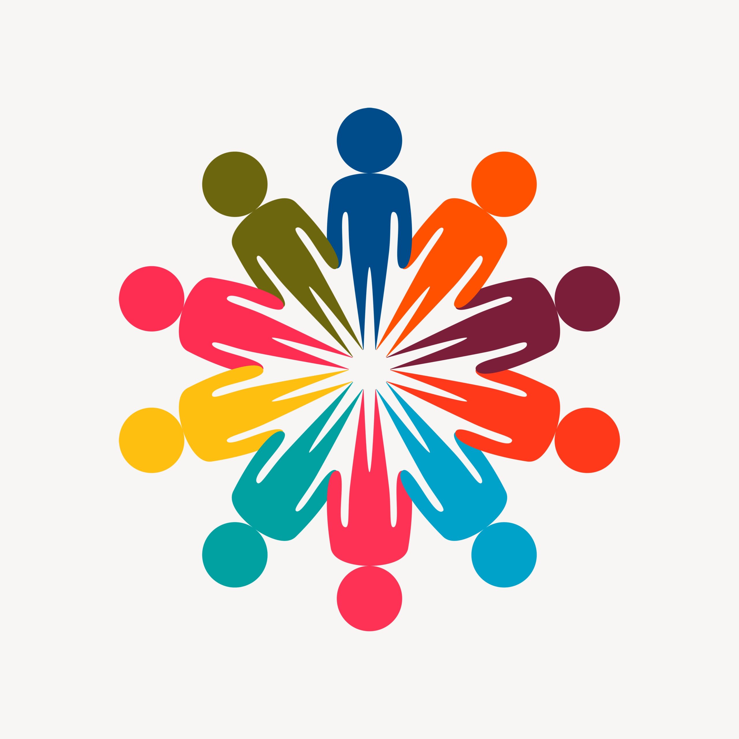 Colorful people sticker, icon illustration psd. Free public domain CC0 image.

More:

 View public domain image source here